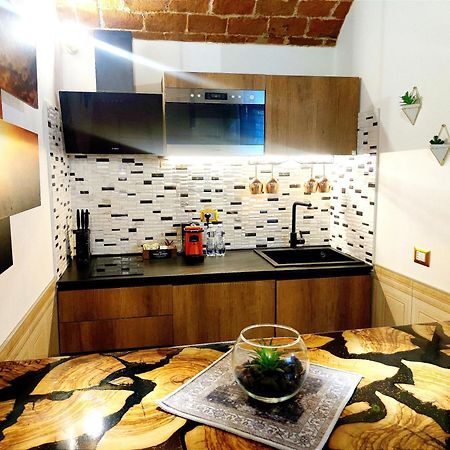 Suite Mediterraneo Civitavecchia Buitenkant foto
